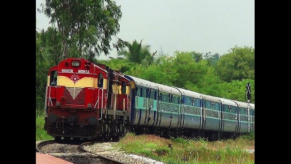  Union Budget 2021: When Is Start Ranebennuru-Shivamogga Railway Project? 