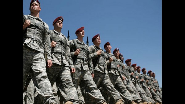 ಅಮೆರಿಕ ಕನಸು ಇದೀಗ ನನಸು..! 