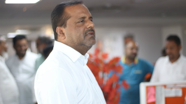  ಯು.ಟಿ.ಖಾದರ್ ವಿಶೇಷ ಸಂದರ್ಶನ