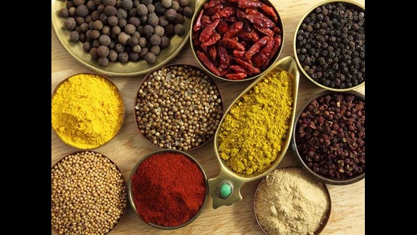 ಕಾಳು ಮೆಣಸಿಗಿದೆ ಇತಿಹಾಸ 