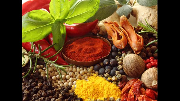 ಶುಂಠಿಗೂ ಇದೆ ಬೇಡಿಕೆ 