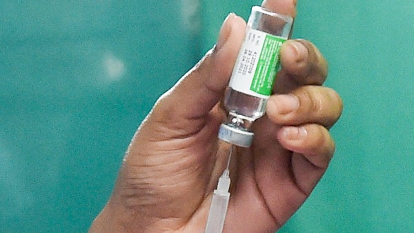 Vaccines Will Be Last Nail On Corona Coffin Said Union Health Minister Vaccines Will Be Last Nail On Corona Coffin Said Union Health Minister
