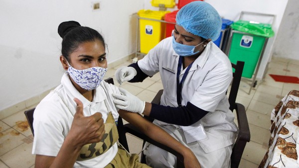 ಕೇಂದ್ರ ಆರೋಗ್ಯ ಸಚಿವಾಲಯಕ್ಕೆ ಬರೆದ ಪತ್ರದ ವಿಷಯ? 