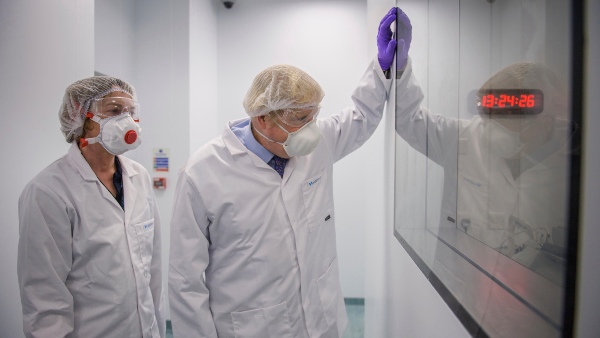 ಒಂದೇ ರಾಜ್ಯದಲ್ಲಿ ಮೂವರ ಕೊವಿಡ್-19 ವಾರಿಯರ್ಸ್ ಸಾವು 