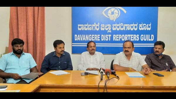 Davanagere: Valmiki Jatra Mahotsava For Two Days From Feb. 8