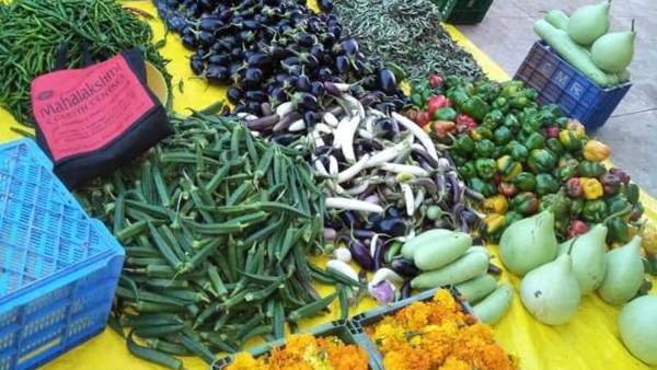 ಬುಧವಾರ ಸಂತೆ ನಡೆಸುತ್ತಾರೆ