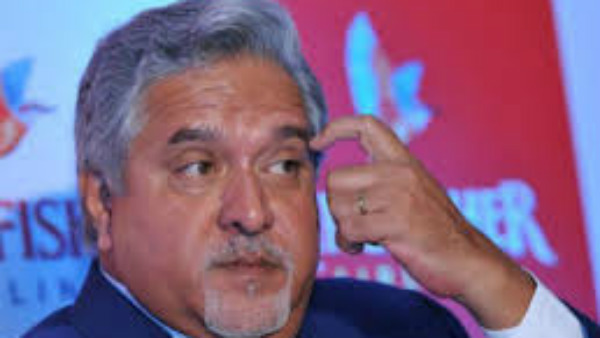 ಮೊದಲೇ ಪರಾರಿಯಾಗಿದ್ದ ಮಲ್ಯ ಮೊದಲೇ ಪರಾರಿಯಾಗಿದ್ದ ಮಲ್ಯ