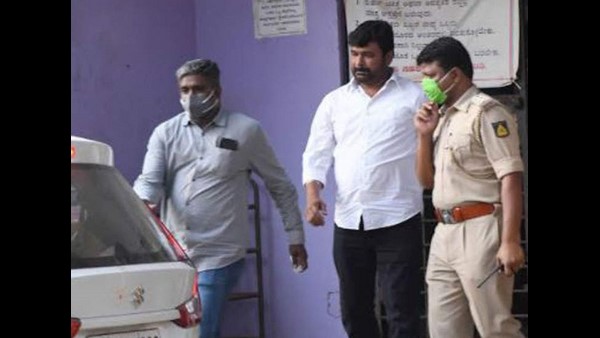 Yogesh Gowda Murder Case : Karnataka High Court Rejects Bail to Vinay Kulkarni