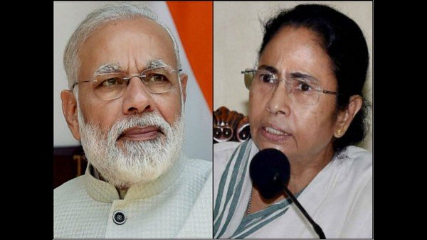 ದೆಹಲಿ ಹಿಂಸಾಚಾರಕ್ಕೆ ಕೇಂದ್ರ ಸರ್ಕಾರದ ನೀತಿಯೇ ಕಾರಣ: ದೀದಿ