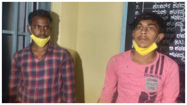 Yadagiri : Person Kills His Owner son and Trying to Prove This Incident as Kidnap