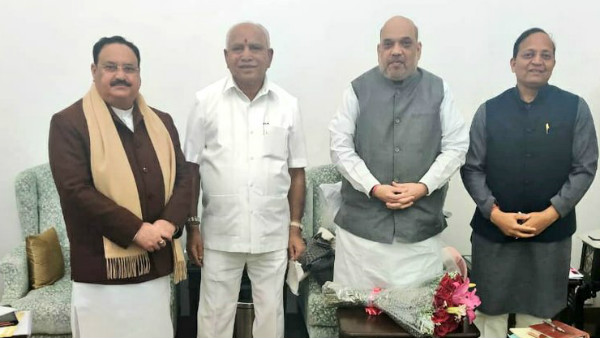 13ರ ಮಧ್ಯಾಹ್ನ ಪ್ರಮಾಣವಚನ