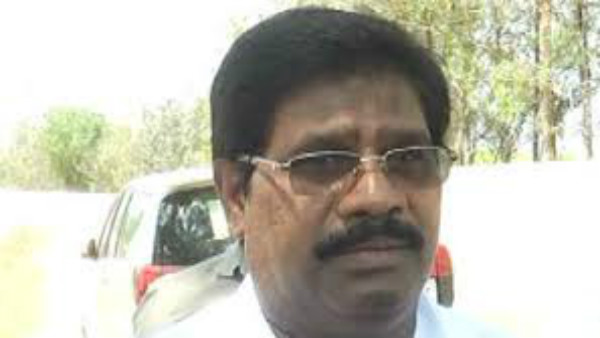ಎಚ್ ನಾಗೇಶ್‌ಗೆ ಕೊಕ್?
