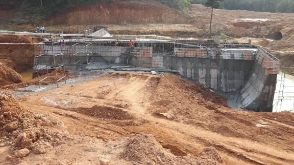 ಎತ್ತಿನಹೊಳೆ ಯೋಜನೆ