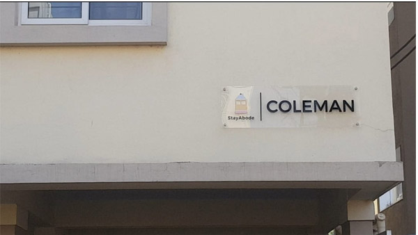 Former CM N. Dharam Singh nephews son murdered