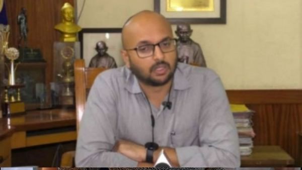 Mysuru: Spitting, Throwing In Garbage In Public Places Attract Fine In Mysuru