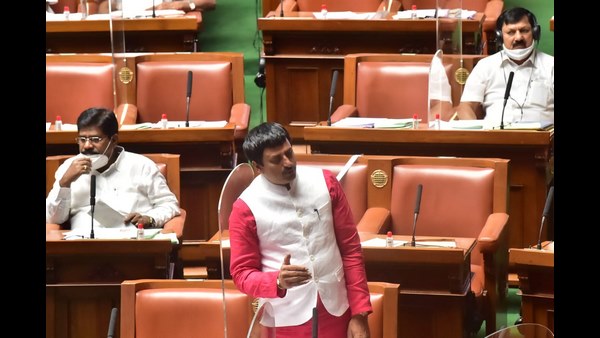 Purification plants will be set up at a cost of Rs 208 crore to purify Kaveri river water: C.P. Yogeshwar