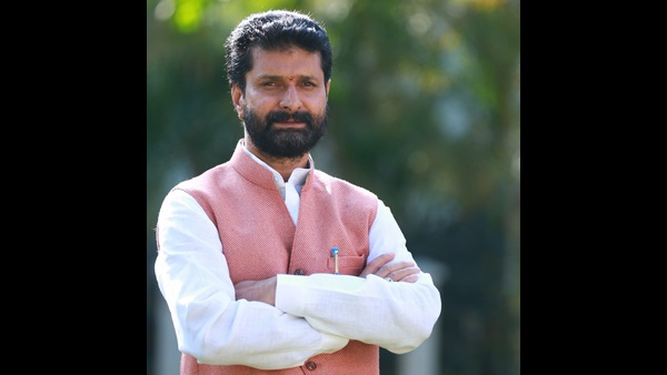  Farmers are not part of the movement in the ongoing protests in Delhi CT Ravi