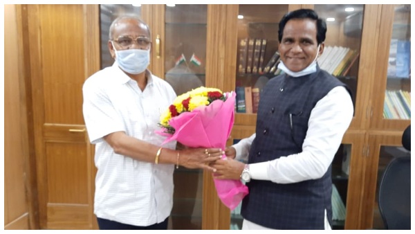 ಉಮೇಶ್ ಕತ್ತಿ ಬಿಪಿಎಲ್ ವಿವಾದ