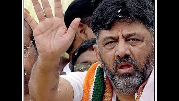 KPCC President D.K. Shivakumar is condemned Disha Ravis Arrest