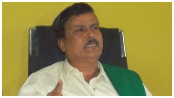  Farmers to intesnsify protest Rail Roko in Yeshwantpur Railway Station 