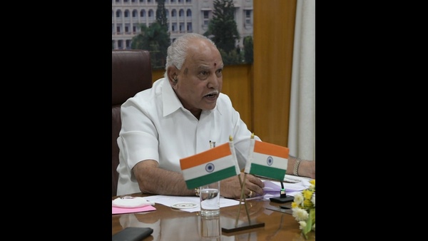 ಹಿಂದೆಯೇ ನೋಟೀಸ್ ಕೊಡಲಾಗಿದೆ