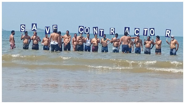 ಸಾಲ ಮಾಡಿ ಬ್ಯಾಂಕ್ ಗಳಿಗೆ ಬಡ್ಡಿ ಕಟ್ಟಲಾಗದೇ ಕಷ್ಟ