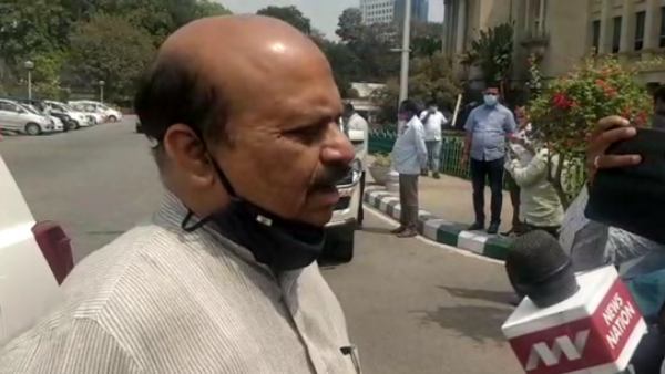 ಗುಬ್ಬಿ ಮೇಲೆ ಭ್ರಹ್ಮಾಸ್ತ್ರ? ಗುಬ್ಬಿ ಮೇಲೆ ಭ್ರಹ್ಮಾಸ್ತ್ರ?