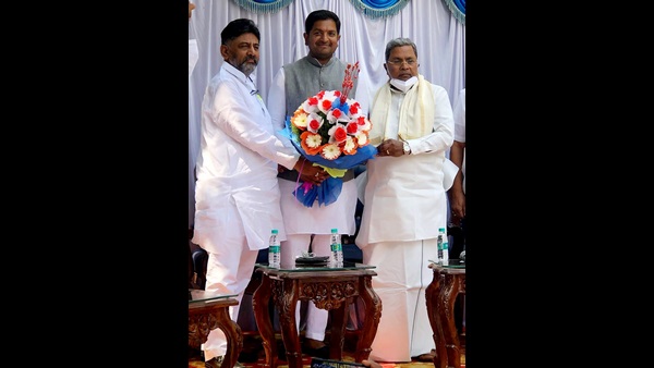 ಈಡೇರದ ಶರತ್ ಬಚ್ಚೇಗೌಡ ಆಸೆ