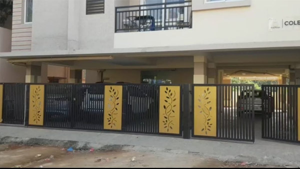 Former CM N. Dharam Singh nephews son murdered