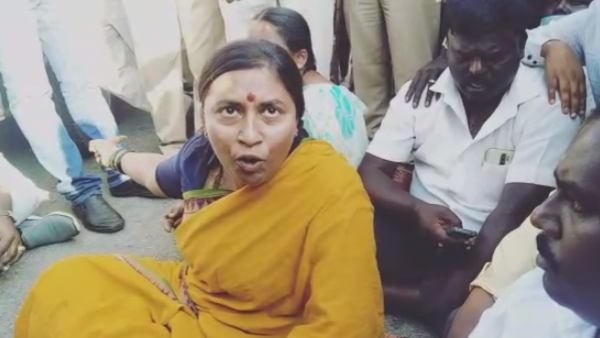 Kolar: Electoral Officer Is Withholded Results Of Selection Of Gram Panchayat President And Vice President