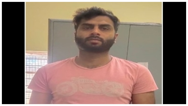 ಪುಟ್ಬಾಲ್ ಆಟಗಾರನ ಮಾದಕ ಜಾಲ 