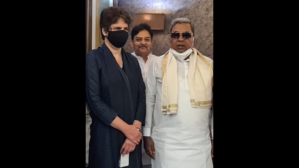 ನೋ 'ಅಹಿಂದ' ಎಂದಿದ್ದ ಹೈಕಮಾಂಡ್!