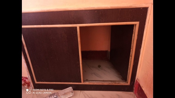  Mysuru: Prostitution At Hotel: Protection Of A Young Woman In Hunasuru