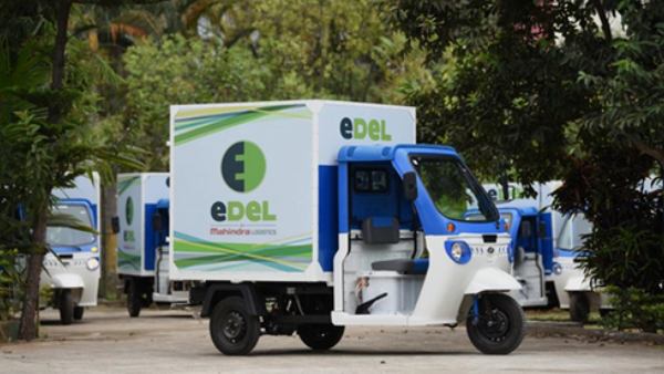 Flipkart aim to achieve 100% electric mobility by 2030 