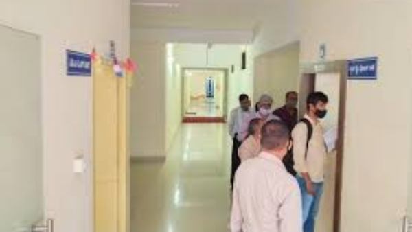 Enforcement directorate attaches 84 CR worth property of kanva group in bengaluru