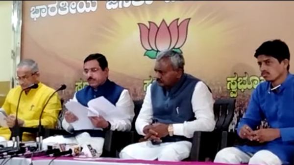 ಇಲ್ಲಿ ಆಗದಿದ್ದರೆ ದೆಹಲಿಗೆ ಬನ್ನಿ