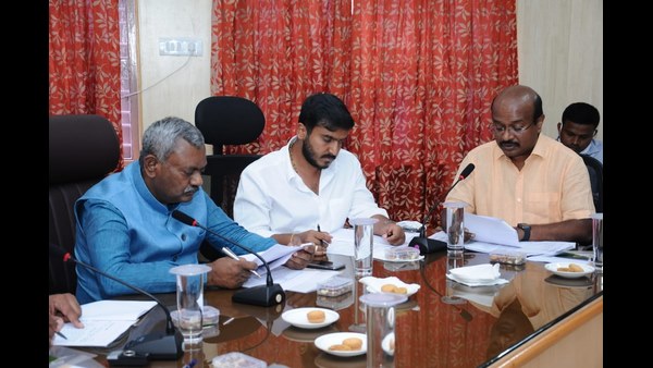 ಕೃಷಿ ಸಾಲಕ್ಕೆ ಆದ್ಯತೆ 