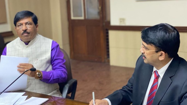 ಕೈಗಾರಿಕಾ ಇಲಾಖೆ ಮಾದರಿ ಕೈಗಾರಿಕಾ ಇಲಾಖೆ ಮಾದರಿ