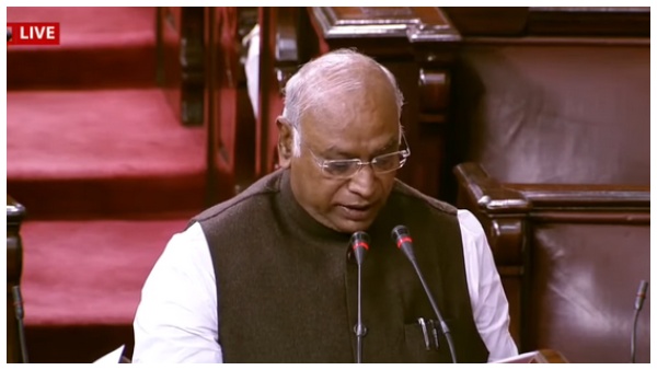 ಲೋಕಸಭಾ ಚುನಾವಣೆಯಲ್ಲಿ ಸೋಲು