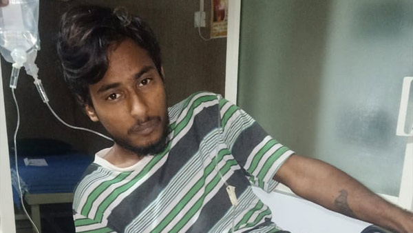 ಫೆ. 10, ಜಯನಗರ ಪೊಲೀಸರು: 