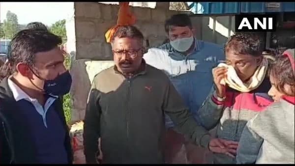 ಆರೋಪಿಗಳ ಬಂಧಿಸಲು ಪೊಲೀಸ್ ತಂಡ ರಚನೆ 