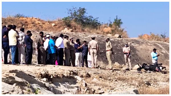 ಸರ್ಕಾರದ ವಿರುದ್ಧ ಹೋರಾಟ