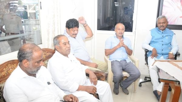 ಚಿಕ್ಕಬಳ್ಳಾಪುರ ಸ್ಫೋಟ 