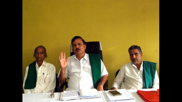 ರಾಜಕೀಯ ಪಕ್ಷಗಳೊಂದಿಗೆ ಮೈತ್ರಿ ನಿಮ್ಮ ಅಭಿಪ್ರಾಯ