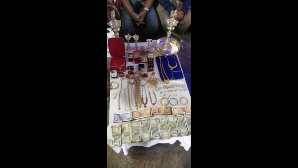 2ನೇ ಅಕ್ರಮ ಆಸ್ತಿ ವಂತ ಸಣ್ಣ ನೀರು ! 