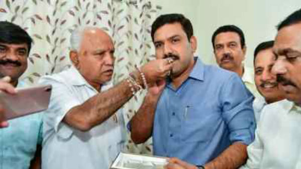 ಮಾರಿಷಸ್‌ಗೆ ಯಾಕೆ ಹೋಗಿದ್ದರು?
