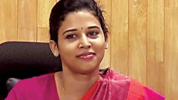 ಆದೇಶ ಪ್ರಶ್ನಿಸಿ ಮೇಲ್ಮನವಿಯನ್ನೂ ಸಲ್ಲಿಸಿರಲಿಲ್ಲ