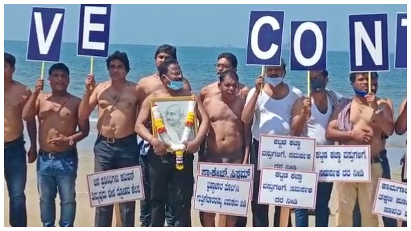 ಕಾಮಗಾರಿಯನ್ನು ಪ್ರಾರಂಭಿಸಲು ಬಿಡುವುದಿಲ್ಲ