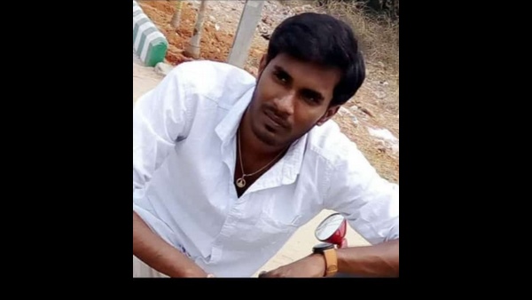 Ex cm Dharma Singhs nephews son murder case : prime accused hanged himself 