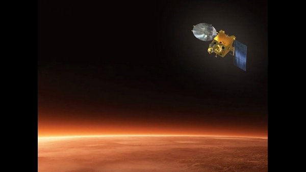 6 ಚಕ್ರದ ರೋವರ್..!